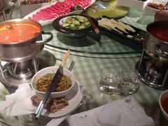 -番食园鲜食火锅(高新店)