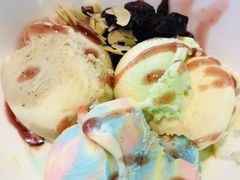 -解放碑威斯汀酒店-知味国际美食餐厅