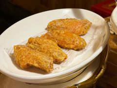 -新白鹿餐厅(龙游路总店·杭帮菜名店)