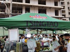 -清真老马家国华牛奶鸡蛋醪糟(正宁路店)