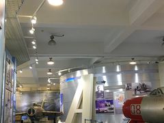 -中国航空博物馆