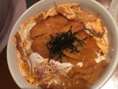 猪排饭-铃木食堂(帽儿胡同店)