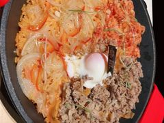 -西堤牛排(合肥之心城店)