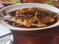 -大牌大·传统杭帮菜(湖滨店)