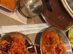 -西塔老太太泥炉烤肉(望京一店)