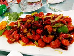-四海蒸鲜蒸汽海鲜自助(北戴河店)