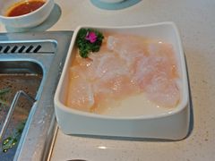 -海底捞火锅(长沙华创国际广场店)