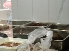 -吴山烤禽 (吴山路店)