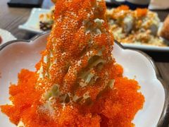-大雄寿司(中华广场店)