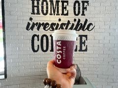 -COSTA COFFEE(百葛服务区店)