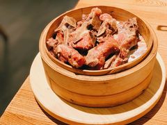 绝味手撕骨-闽上鲜·福建菜(龙湖滨江天街店)