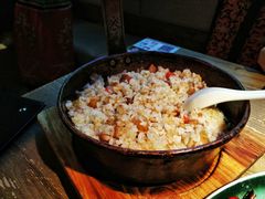 铜锅洋芋饭-兰木肆·云南菜(龙湖U城天街店)