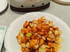 -紫光园·烤鸭·北京菜(团结湖店)