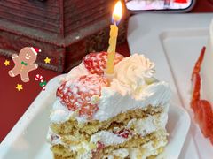 -壹点壹客·生日蛋糕(龙岗店)