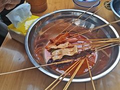 -嘉州鲜知味钵钵鸡(奎星楼店)