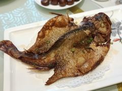 蒜香大黄花-金春禧(英雄山路旗舰店)