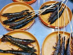 -海底捞大排档火锅(打浦路店)