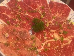 -拾也•和牛•海鲜•烤肉放题(卓悦INTOWN店)