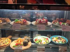 -漫咖啡(沙龙汇店)