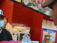 -DQ·蛋糕·冰淇淋(阜盛道店)