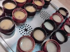 -武汉洲际酒店·漢自助餐厅
