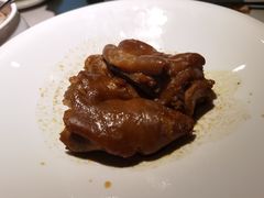 香辣猪脚-费大厨辣椒炒肉(黄兴中心广场店)