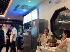 -东来顺饭庄(王府井步行街店)