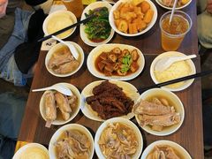 -松發肉骨茶(克拉码头店)