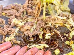 -杨小佳·齐齐哈尔烤肉·烤串(广州店)