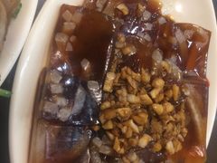 -庆丰包子铺(西单店)