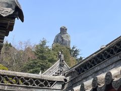 -青岛崂山太清宫