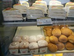 -广式蛋挞王·蛋糕定制(城中万达店)