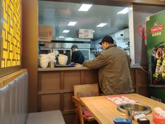 -和顺坊老北京铜火锅