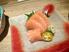 -本源食集 日式烧肉·炉端烧(东海缤纷店)
