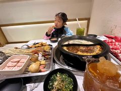 -钢管厂五区小郡肝火锅串串香(清河店)