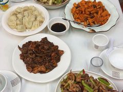 -昱德来·天津菜(河西店)