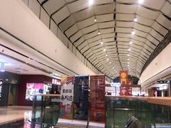 -万达广场(龙湖店)