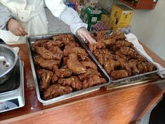 -姚家猪蹄坊(蓝田县店)