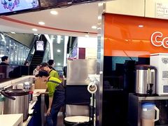 -CoCo都可(西安路民勇店)