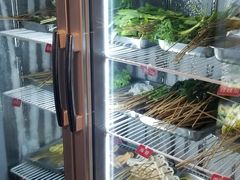 自助取餐区-三番火辣串串香(南市场店)
