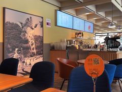 -Wagas沃歌斯(浦东陆家嘴投资大厦店)