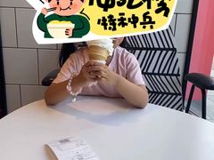 -麦当劳(欧陆广场店)