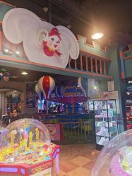 -卡通尼乐园·生日会(烟台永旺店)