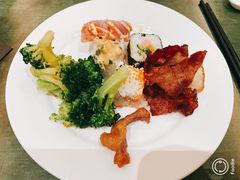 -宁波威斯汀酒店