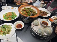 -常鲜楼常来尝鲜海胆馆(星海店)