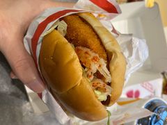 -麦当劳(杭州运河上街商业中心店)