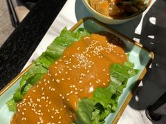 -江边城外烤全鱼(世茂广场店)