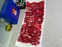 -俏牛哥鲜牛肉牛肆馆(重庆天地店)