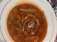 -92°C俄式厨房(中央大街店)