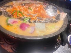 -匠子烤鱼(和信店)